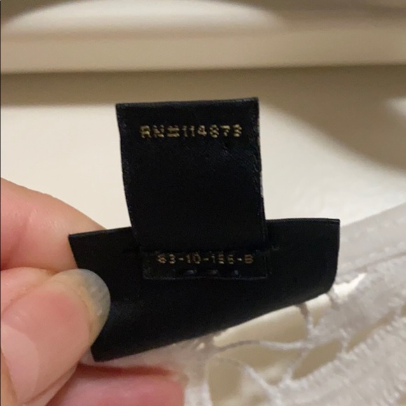 Beautiful Worthington Lace Tank Size XXL​ - Picture 4 of 6